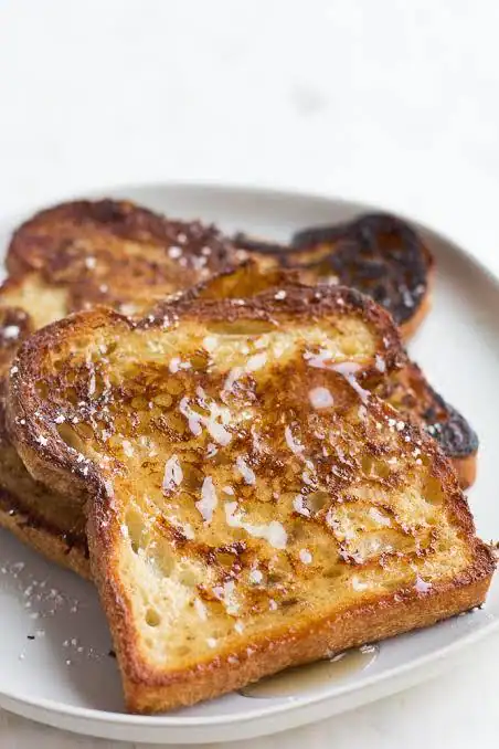 French Toast [3 Breads]