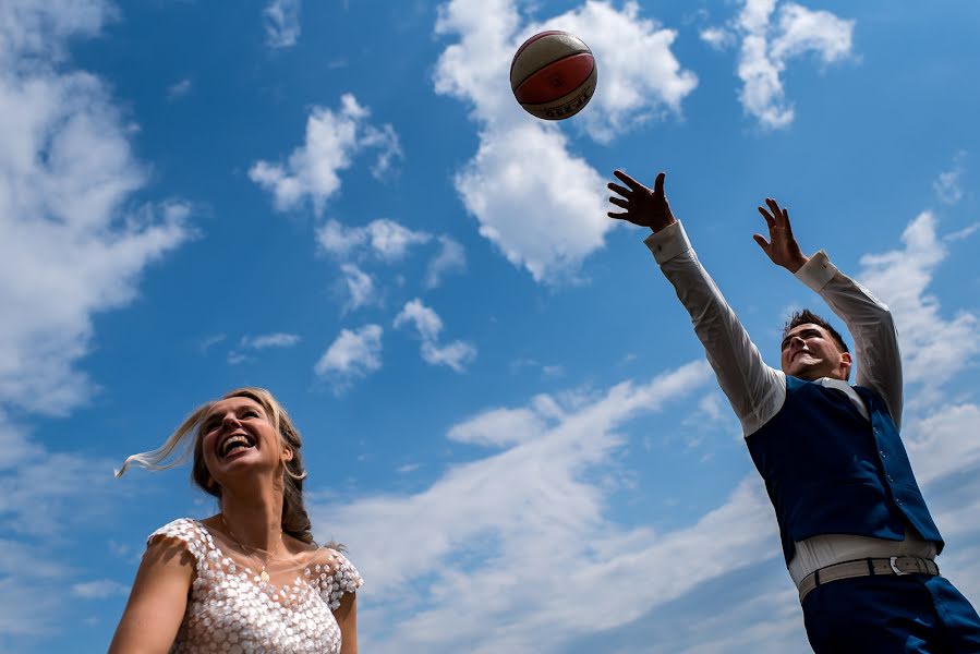 Fotógrafo de bodas Linda Bouritius (bouritius). Foto del 17 de junio 2019