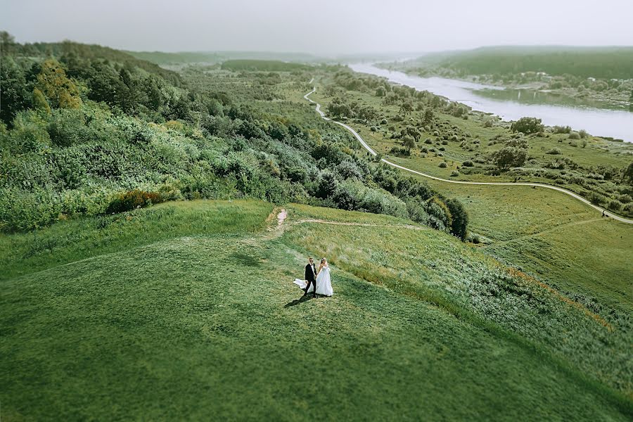 Wedding photographer Emilija Lyg Sapne (lygsapne). Photo of 7 September 2023