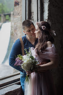 婚礼摄影师Natali Rova（natalirova）。2017 9月28日的照片