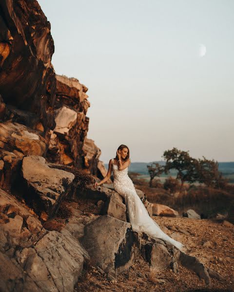 Wedding photographer Veronika Haas (veronikahaas). Photo of 1 May 2022