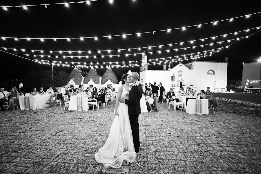 Wedding photographer Donato Ancona (donatoancona). Photo of 12 February 2022