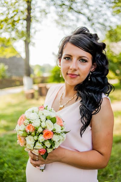 Wedding photographer Denis Glushko (denyshlushko). Photo of 6 October 2016