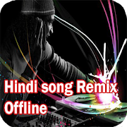 Hindi Song Remix- Offline  Icon