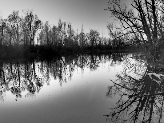 Sulle rive dell'Adda di ABE