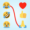 Icon EmojiSum - Emoji puzzle games