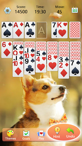 Solitaire Classic - Card Games