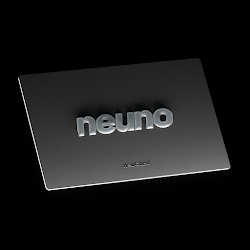 neuno Alpha membership #489