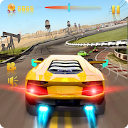 Mobile Road Racing 1.0 Icon