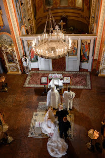 Photographe de mariage Sergey Abalmasov (sergeiabalmasov). Photo du 10 avril