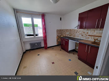 appartement à Saint-Etienne (42)