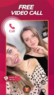 WHO – Live video chat & Match & Meet me Mod apk 3