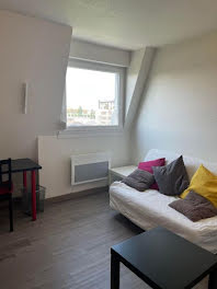 appartement à Strasbourg (67)