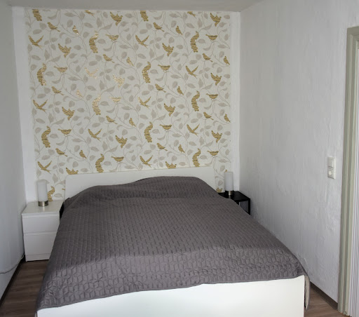 Doppelbett