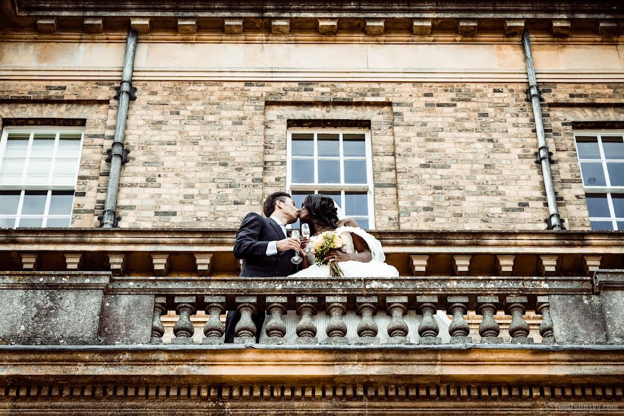 Photographe de mariage Tom Zelinsky (tomzelinsky). Photo du 7 avril 2022