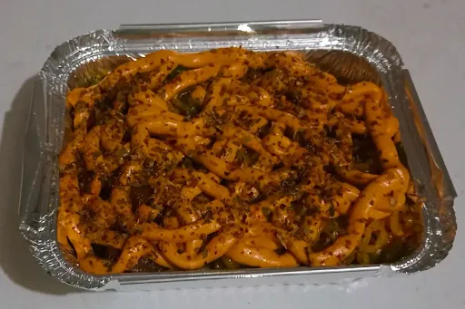 Tandoori Maggi