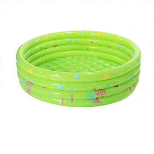 Title 15, Inflatable Sea Ball Pool Bobo Pool Baby Swimmin...