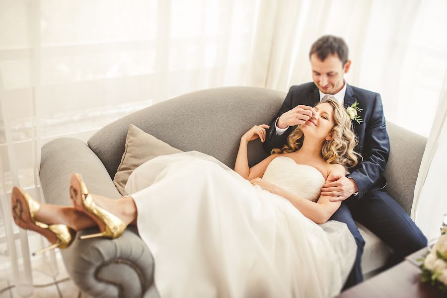 Wedding photographer Alisa Kalipso (alicecalypso). Photo of 21 January 2015