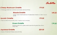 Eggzellent menu 2