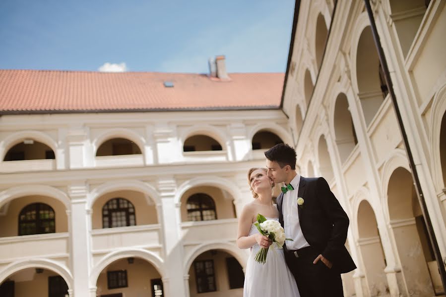 Fotógrafo de casamento Evgeniy Kirilenko (clio). Foto de 24 de julho 2014