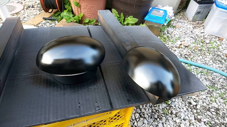 モコのクロ耳仕様に関するカスタム事例の投稿画像3枚目