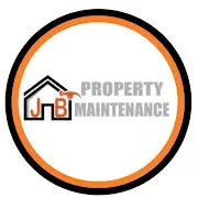 JB Property Maintenance Logo