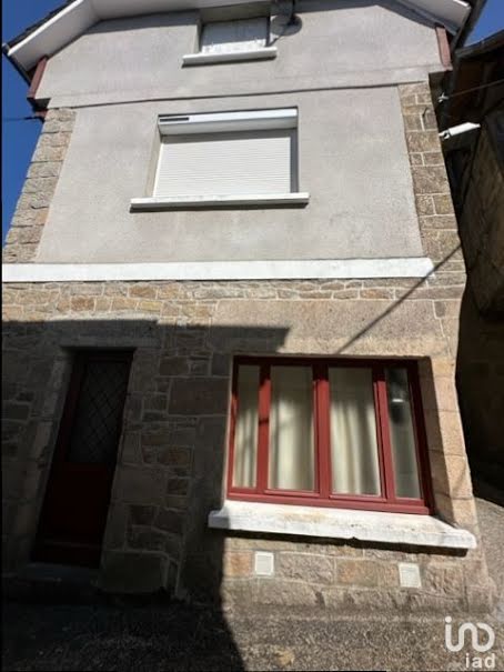 Vente maison 3 pièces 77 m² à Correze (19800), 132 000 €