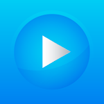 Cover Image of Baixar HAX - HD Video Player 🔥 Best Media Player 2019 1.5.7 APK