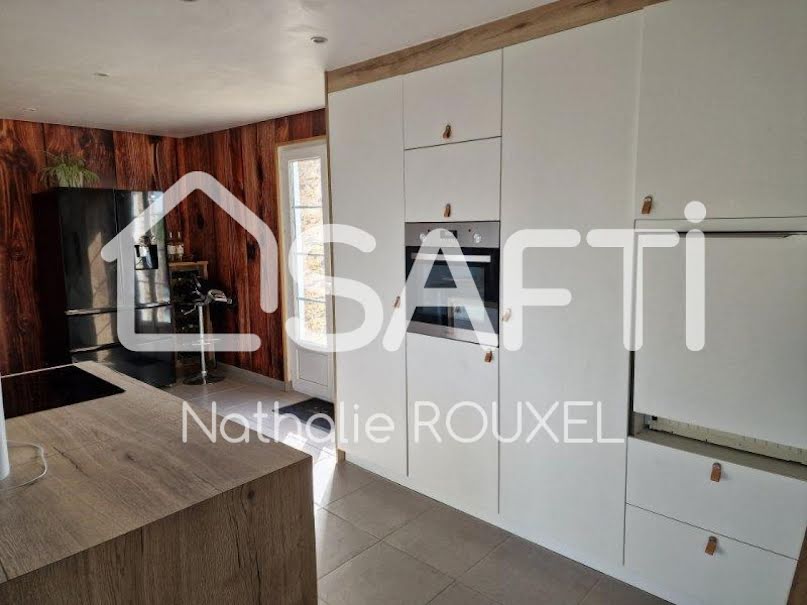 Vente maison 7 pièces 200 m² à Bayeux (14400), 313 500 €