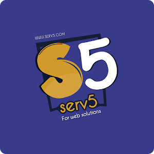 Download Serv5 For PC Windows and Mac