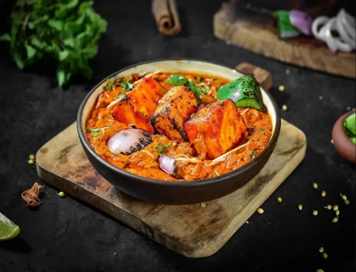 Special Paneer Tikka Masala