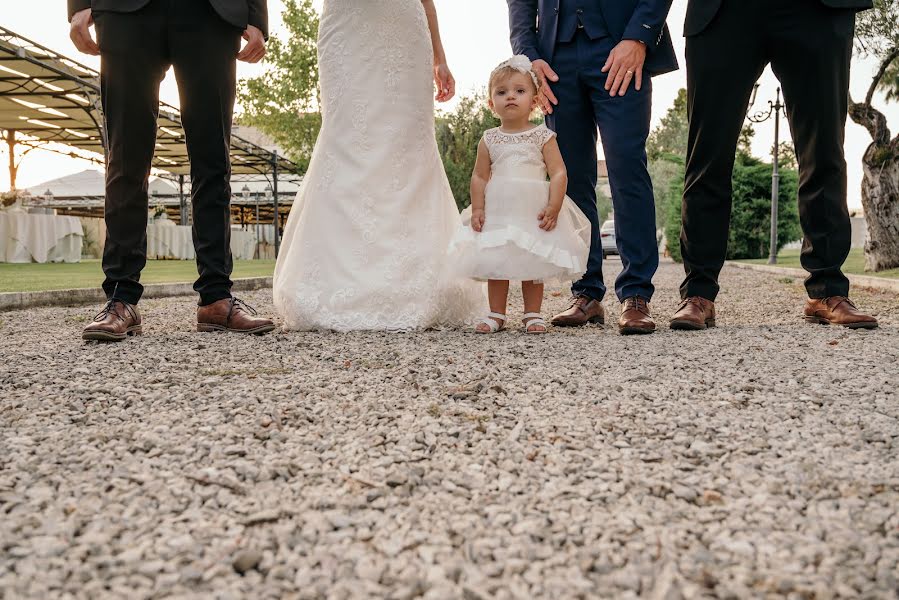 Fotografo di matrimoni Matteo La Penna (matteolapenna). Foto del 26 febbraio 2023