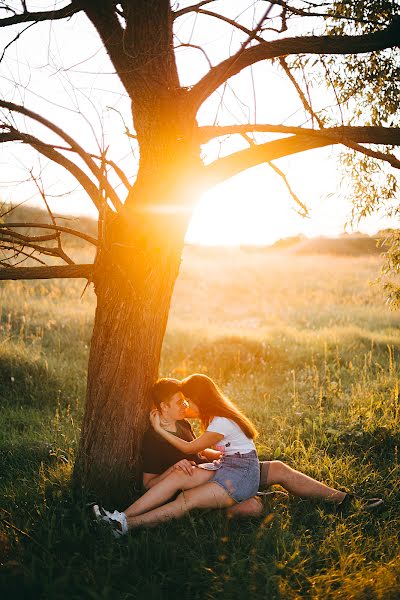 Fotografo di matrimoni Yura Fedorov (yorafedorov). Foto del 1 luglio 2020