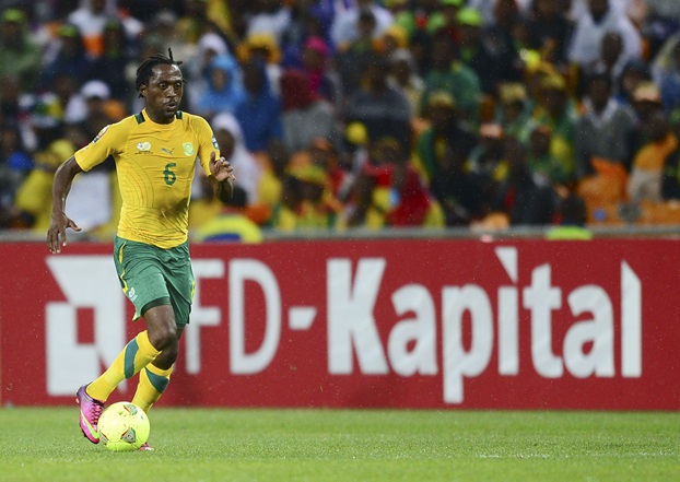 Former Bafana Bafana star Lerato Chabangu has opened up on post retirement struggles.