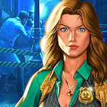 Cover Image of Descargar Crime City: Objeto Oculto  APK