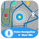 Voice Navigation & Near Me