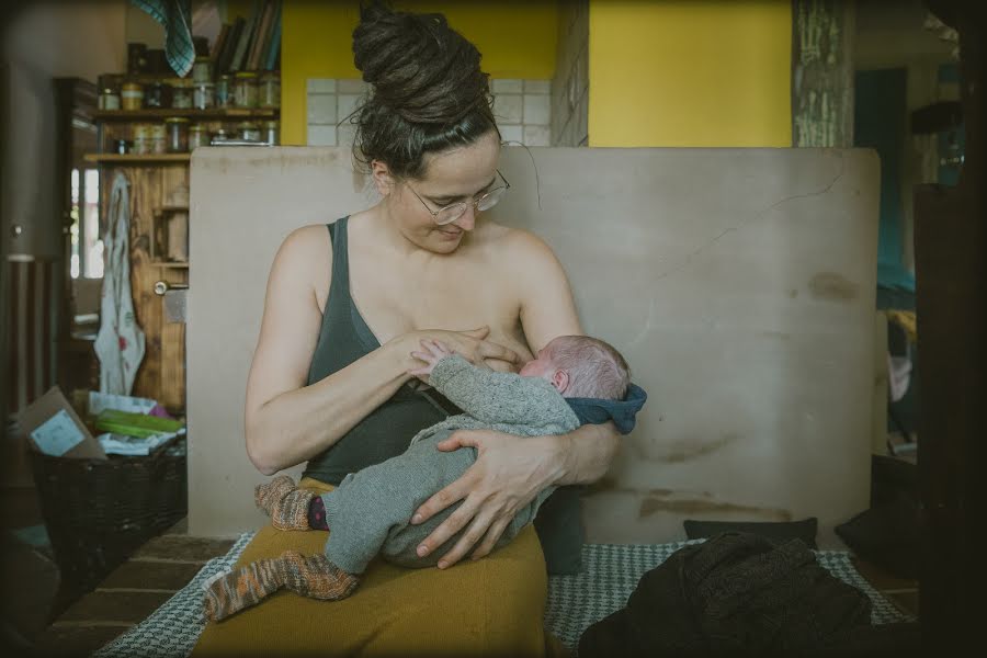 Fotógrafo de bodas Franziska Nauck (franziskanauck). Foto del 2 de febrero