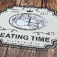 【永康街】Eating Time