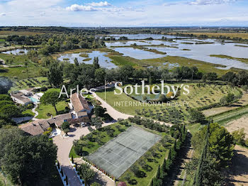 propriété à Saint-Rémy-de-Provence (13)