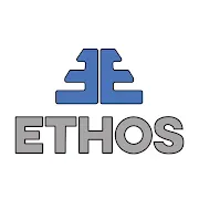 Ethos Electrical Solutions Logo