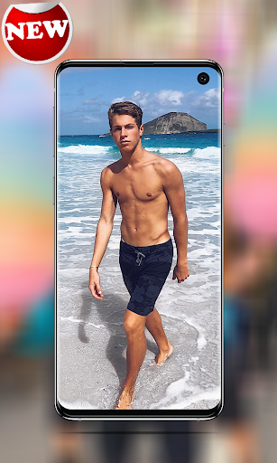 Ben Azelart Wallpaper HD