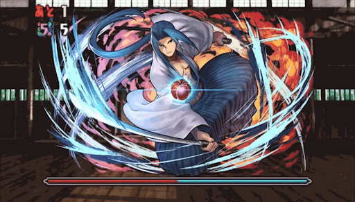 パズドラ サムライスピリッツクエスト6を攻略するコツと立ち回り パズドラ攻略 神ゲー攻略