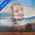 Cover Image of Download Transparent Photo Frames 1.0.11 APK