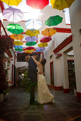 Photographe de mariage Eliana Janka (54fotografia). Photo du 10 janvier