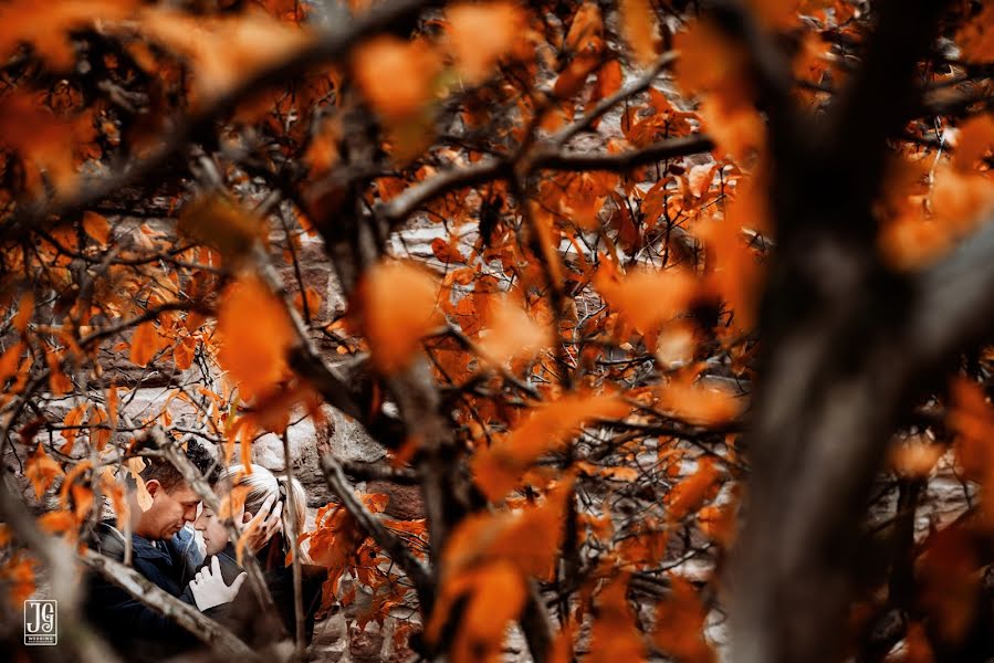 Fotógrafo de bodas Julio Gonzalez Bogado (juliojg). Foto del 2 de marzo 2020