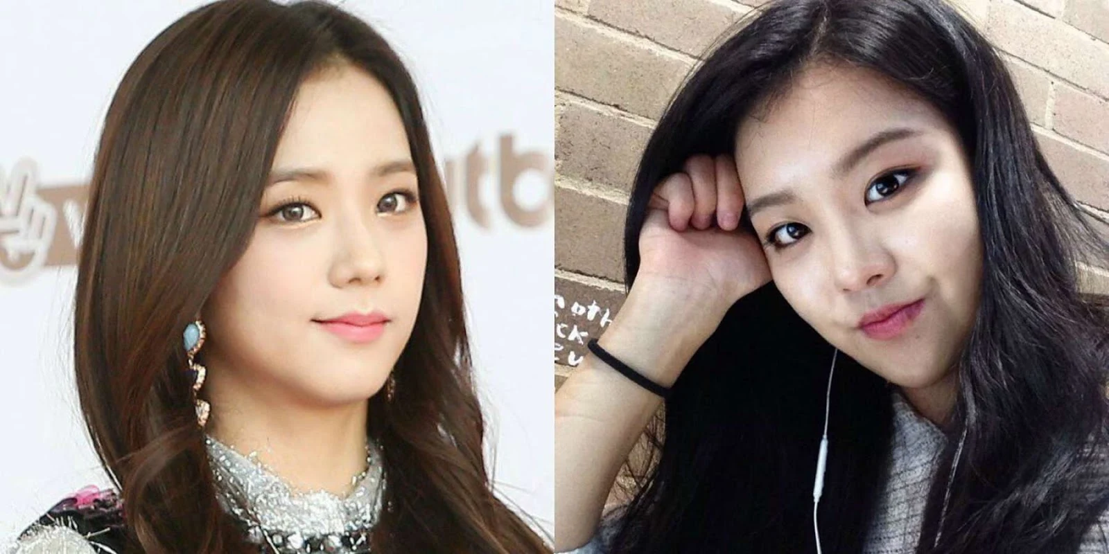 Yuk Intip Saudara Kandung Member Blackpink Enggak Kalah Stunning