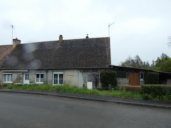 maison à Champfleur (72)