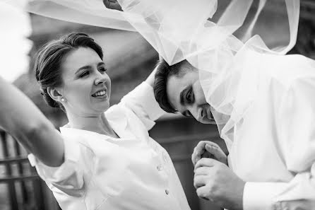 Photographe de mariage Anna Peklova (annapeklova). Photo du 26 février 2021