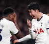 Tottenham laat twee spelers terugkeren naar hun land