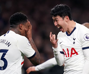 Tottenham laat twee spelers terugkeren naar hun land